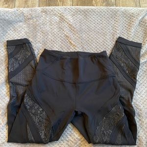 ❤️Wunder Under Lululemon Leggings